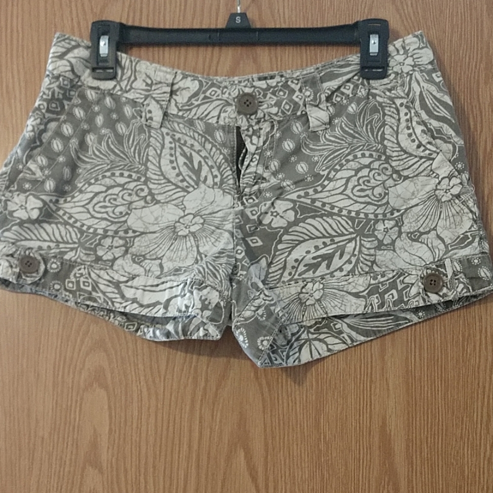 Unionbay shorts